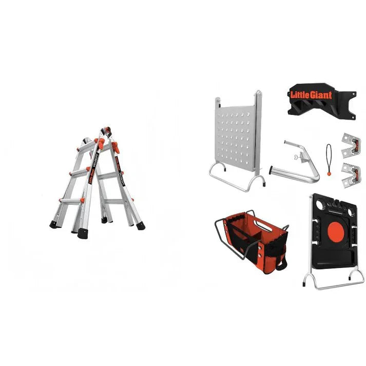 Ladder