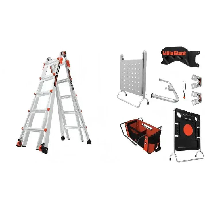 Ladder