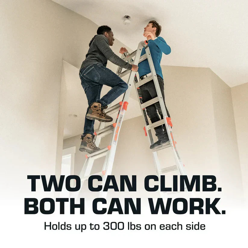 Ladder